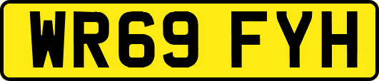 WR69FYH