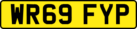 WR69FYP