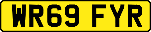 WR69FYR