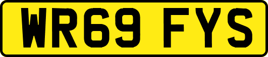 WR69FYS