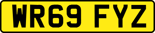 WR69FYZ