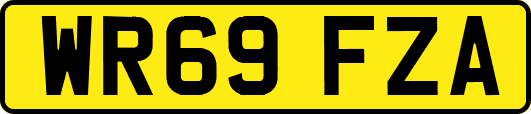 WR69FZA