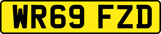 WR69FZD