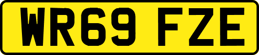 WR69FZE