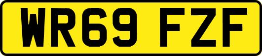 WR69FZF