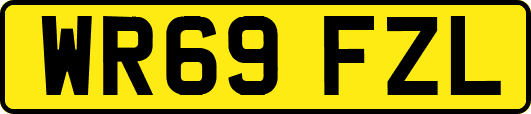 WR69FZL