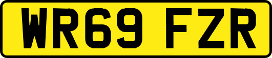 WR69FZR