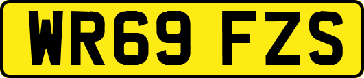 WR69FZS