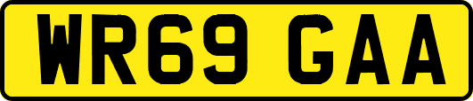 WR69GAA