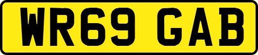 WR69GAB