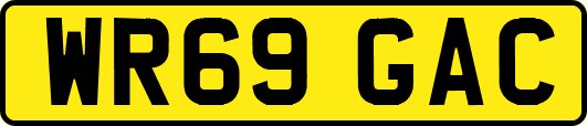 WR69GAC