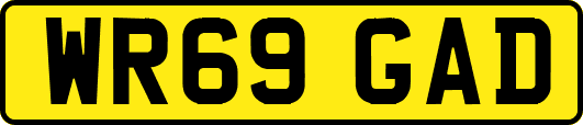WR69GAD