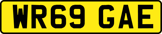 WR69GAE