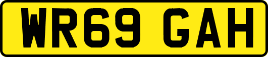 WR69GAH