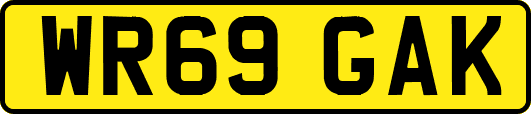 WR69GAK