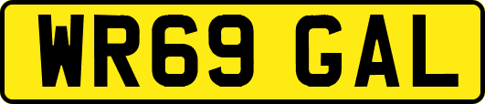 WR69GAL