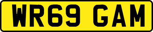 WR69GAM
