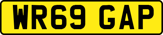WR69GAP