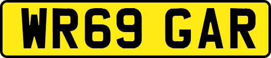WR69GAR