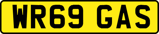 WR69GAS