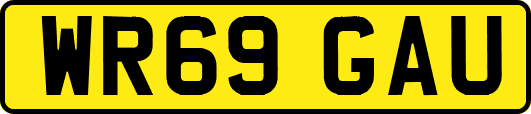 WR69GAU