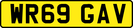 WR69GAV