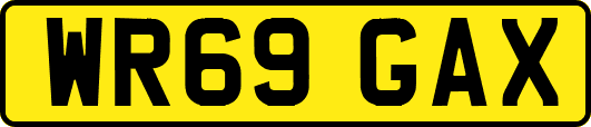 WR69GAX
