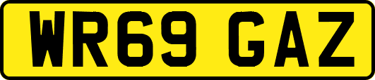 WR69GAZ