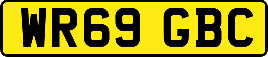 WR69GBC