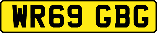WR69GBG