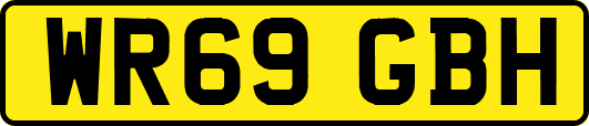 WR69GBH
