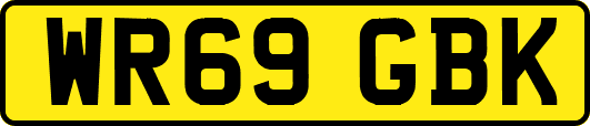 WR69GBK