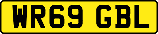 WR69GBL