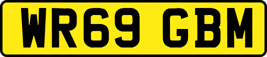 WR69GBM