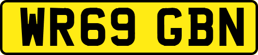 WR69GBN