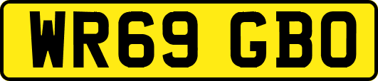 WR69GBO