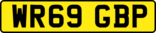 WR69GBP