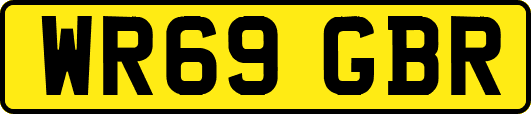 WR69GBR
