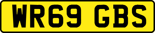 WR69GBS