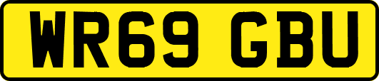 WR69GBU