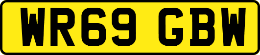 WR69GBW