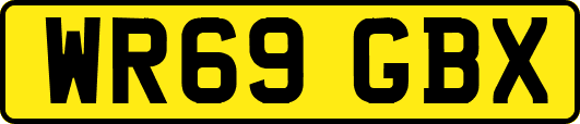 WR69GBX