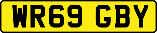 WR69GBY