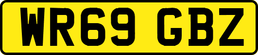 WR69GBZ