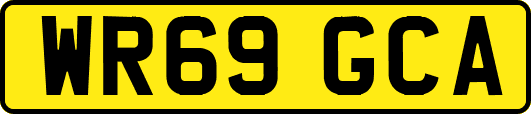 WR69GCA