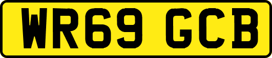 WR69GCB