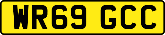 WR69GCC