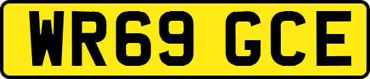 WR69GCE