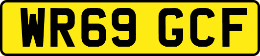 WR69GCF