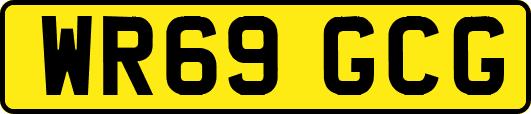WR69GCG